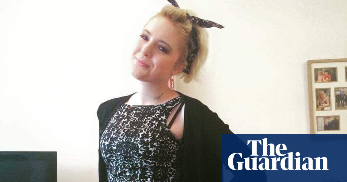 Woman killed herself after series of NHS trust errors, jury finds
