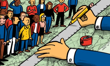 This disastrous new project will change the face of Britain, yet no debate is allowed