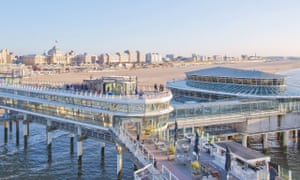 pier