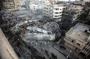 Palestinians