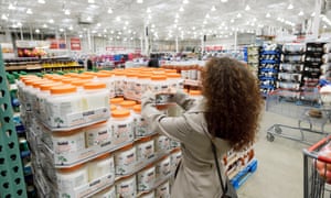 UK sales of coconut oil have risen from £ 1 million to £ 16.4 million in the last four years.
