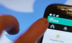 Twitter is discontinuing Vine.