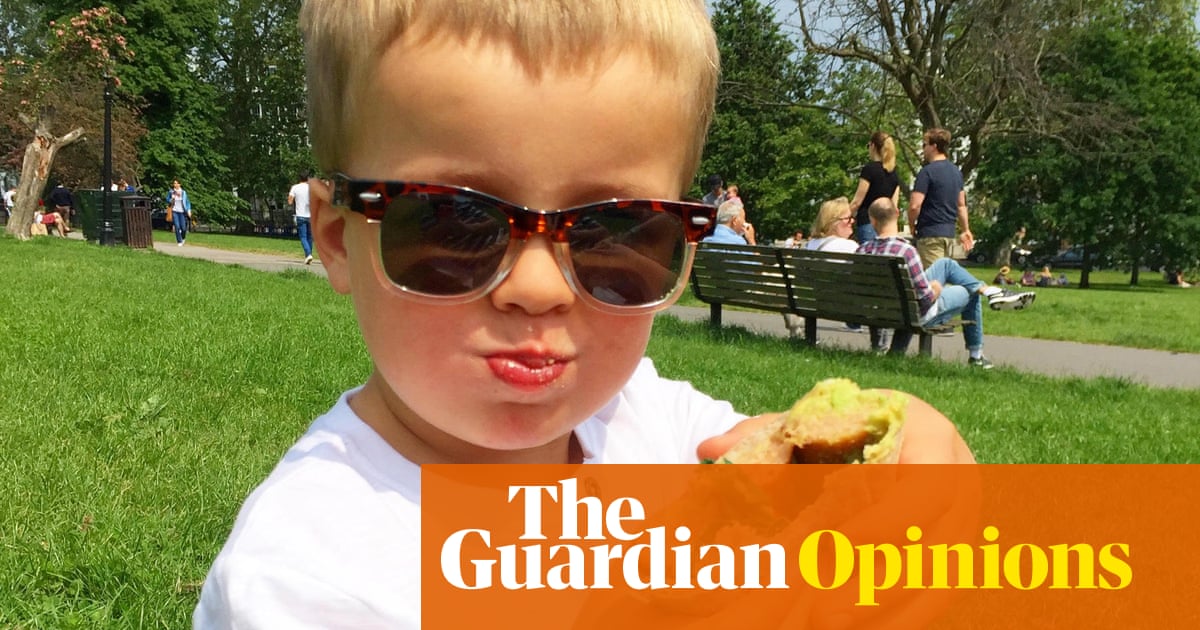 Meet the parents raising vegan babies Meet the parents raising vegan babies