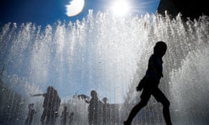 Rising arctic temperatures have slowed the circulation of the jet stream and other giant planetary winds, which means pressure fronts are getting stuck and the weather is less able to moderate itself, say researchers.