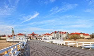 Pier