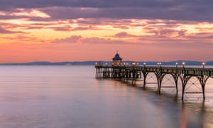 Clevedon