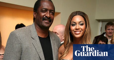 Beyoncé's father sues the Sun for defamation over interview