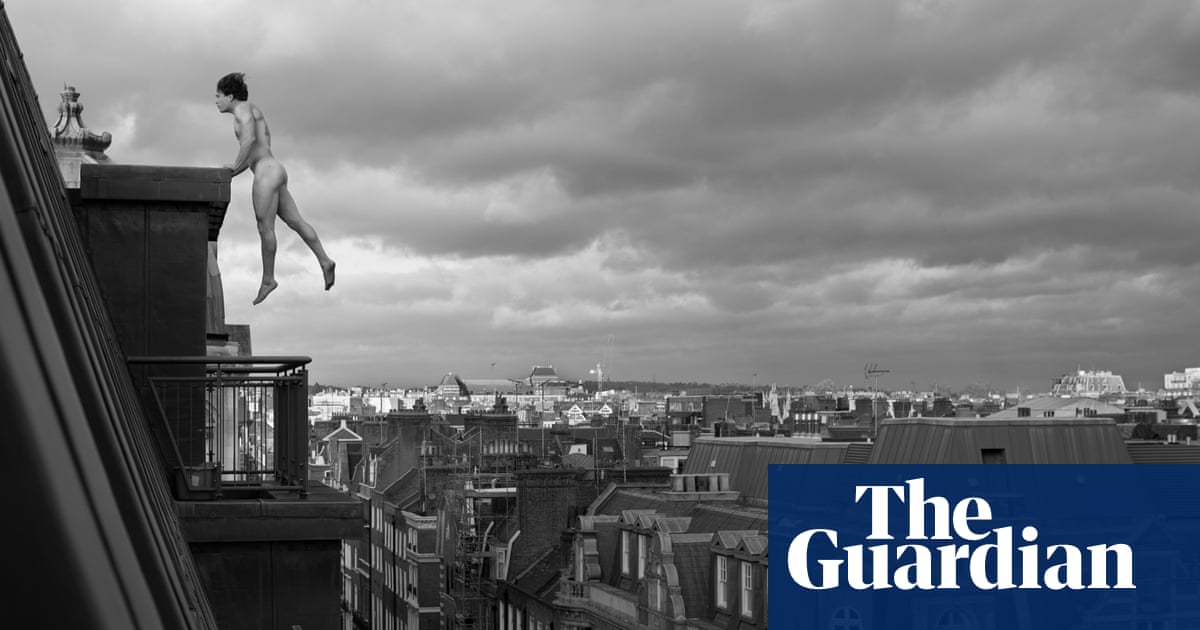 Go veggie to save the planet, says world champion freerunner Tim Shieff Go veggie to save the planet, says world champion freerunner Tim Shieff